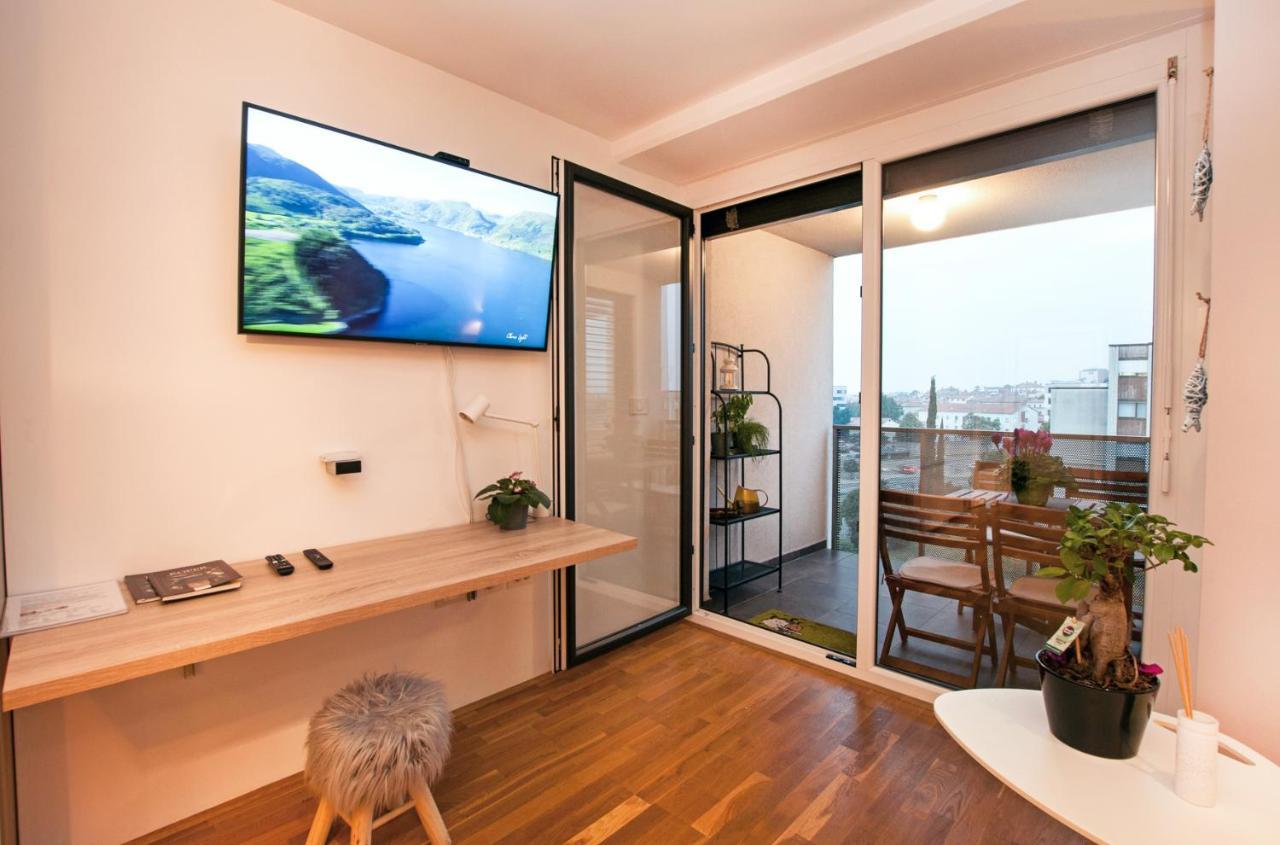 Sea Sun & Me Apartment コペル エクステリア 写真