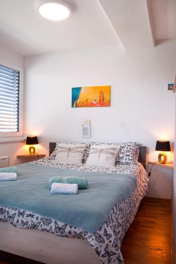 Sea Sun & Me Apartment コペル エクステリア 写真