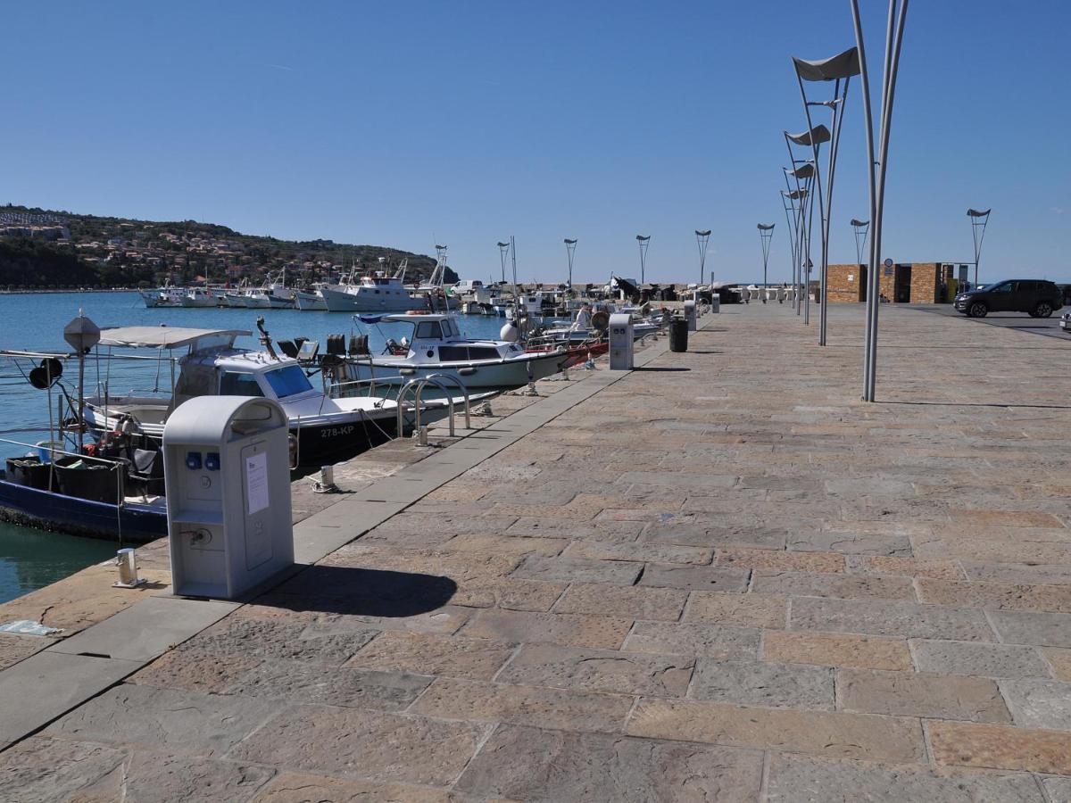 Sea Sun & Me Apartment コペル エクステリア 写真
