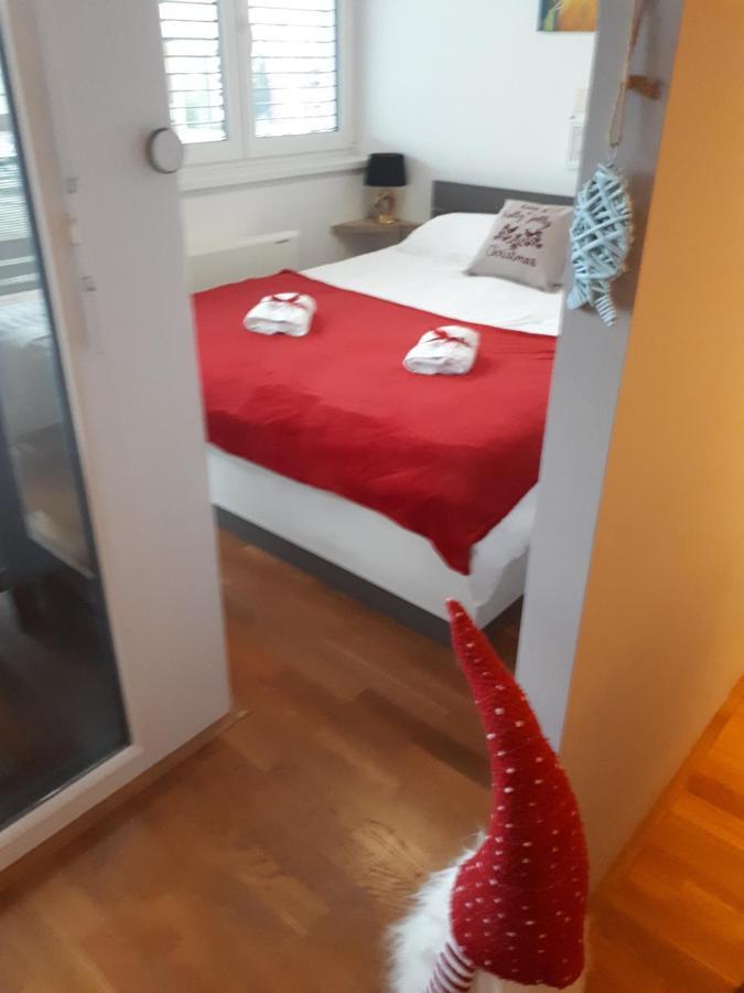Sea Sun & Me Apartment コペル エクステリア 写真